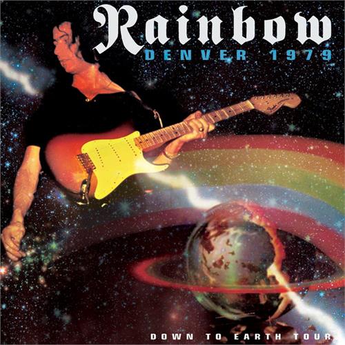 Rainbow Denver 1979 (2LP)